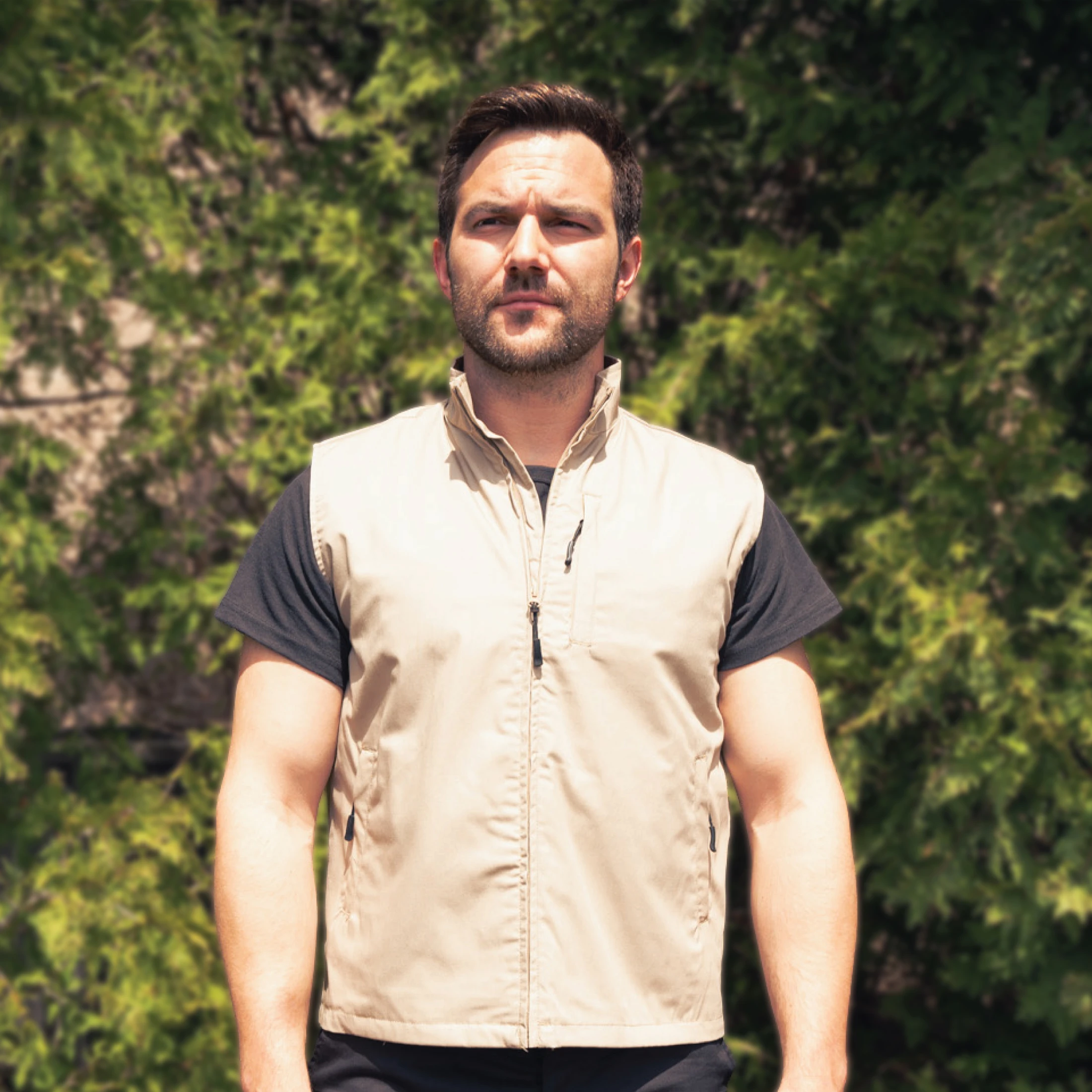 Rothco Undercover Travel Vest
